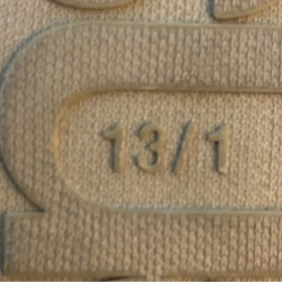 Kensie Girl Ankle Slippers - Picture 6 of 9